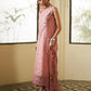 173-B | 3 PC Lawn Stitched