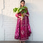 174-A | 3 PC Lawn Stitched