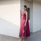 174-A | 3 PC Lawn Stitched