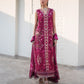 174-A | 3 PC Lawn Stitched