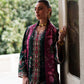 174-B | 3 PC Lawn Stitched