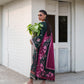 174-B | 3 PC Lawn Stitched