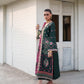 174-B | 3 PC Lawn Stitched