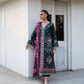 174-B | 3 PC Lawn Stitched