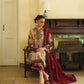 175-A | 3 PC Lawn Stitched