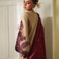 175-A | 3 PC Lawn Stitched