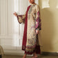 175-A | 3 PC Lawn Stitched