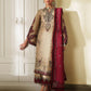 175-A | 3 PC Lawn Stitched