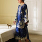 175-B | 3 PC Lawn Stitched
