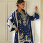 175-B | 3 PC Lawn Stitched