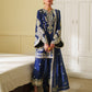 175-B | 3 PC Lawn Stitched