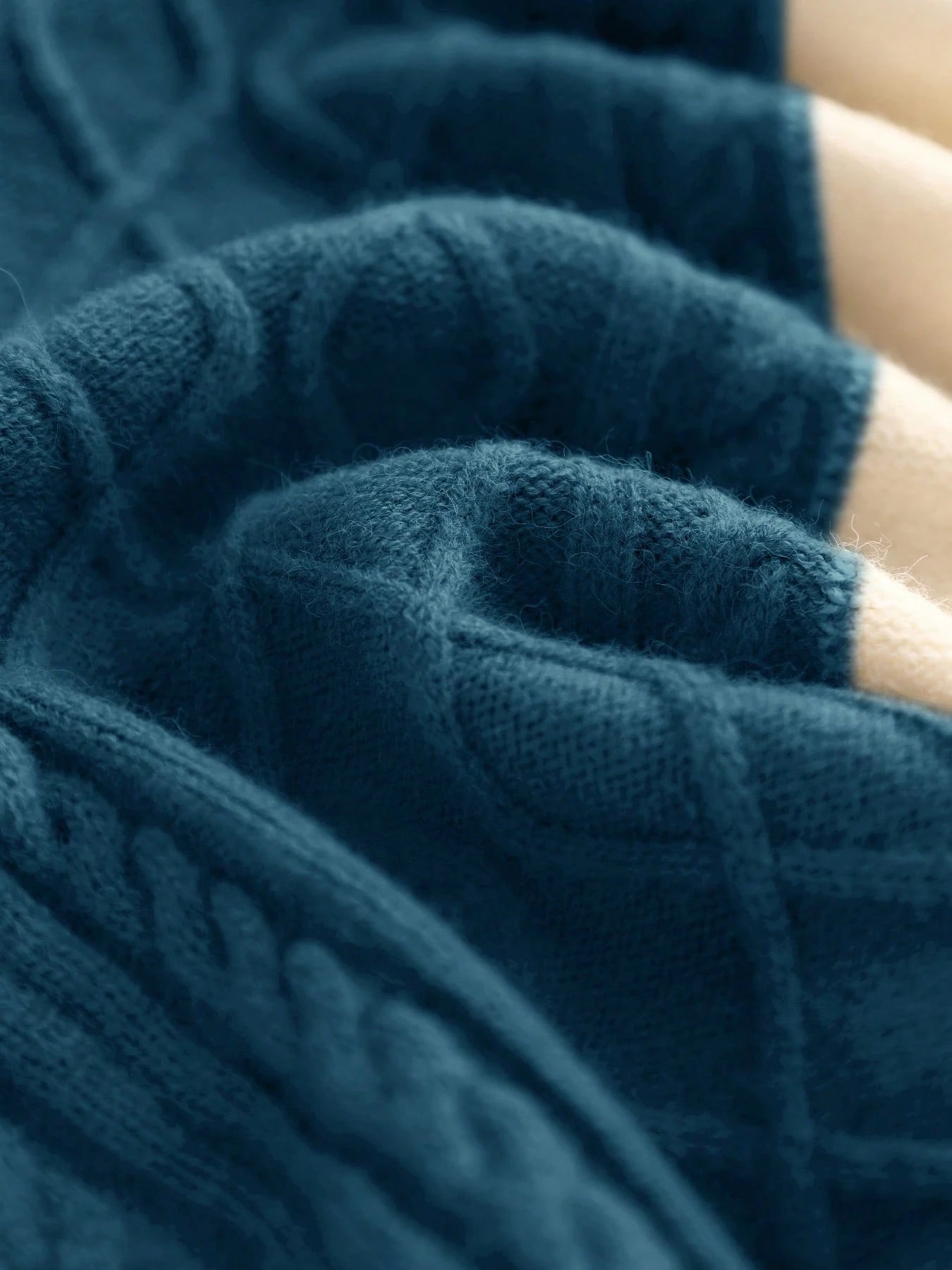 Sweater & Skirt 2 Piece Set