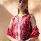 176-A | 3 PC Lawn Stitched