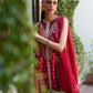 176-A | 3 PC Lawn Stitched