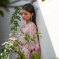 176-B | 3 PC Lawn Stitched