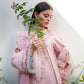 176-B | 3 PC Lawn Stitched