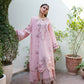 176-B | 3 PC Lawn Stitched