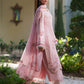 176-B | 3 PC Lawn Stitched