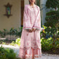 176-B | 3 PC Lawn Stitched