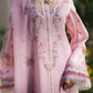 176-B | 3 PC Lawn Stitched