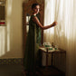 177-A | 3 PC Lawn Stitched