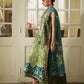 177-A | 3 PC Lawn Stitched