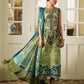 177-A | 3 PC Lawn Stitched