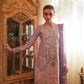 177-B | 3 PC Lawn Stitched