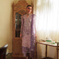 177-B | 3 PC Lawn Stitched