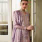 177-B | 3 PC Lawn Stitched