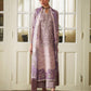 177-B | 3 PC Lawn Stitched