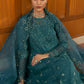 EMBROIDERED SWISS LAWN SL11-D02