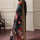 EMBROIDERED ORGANZA UF-290