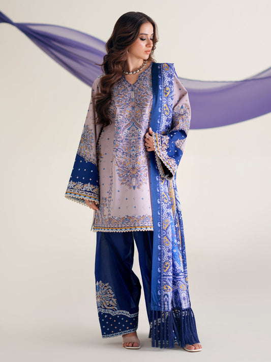 182-B | 3 PC Lawn