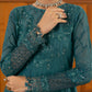 EMBROIDERED SWISS LAWN SL11-D02