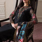 EMBROIDERED ORGANZA UF-290