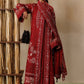 EMBROIDERED LAWN EL26-D05 UNSTITCHED