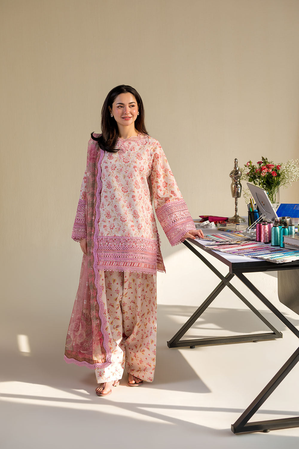 Design 1A Vital 2026 Unstitched