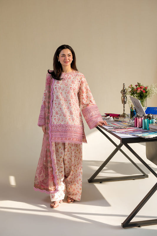 Design 1A Vital 2026 Unstitched