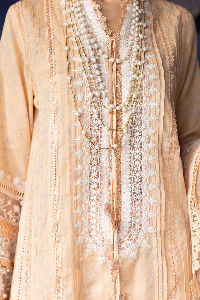 DESIGN 1B SUMMER VITAL '24 UNSTITCHED