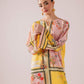 KF34 - Summer Kaftan