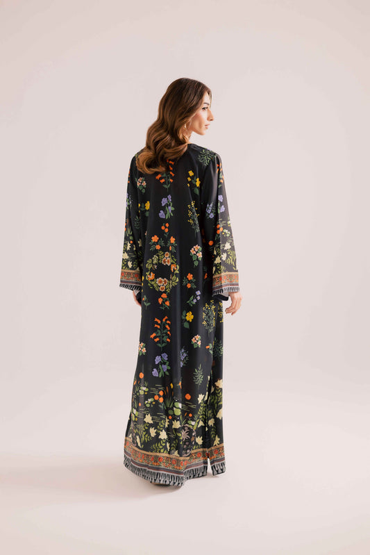 KF01 - Summer Kaftan