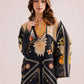 KF05 - Summer Kaftan