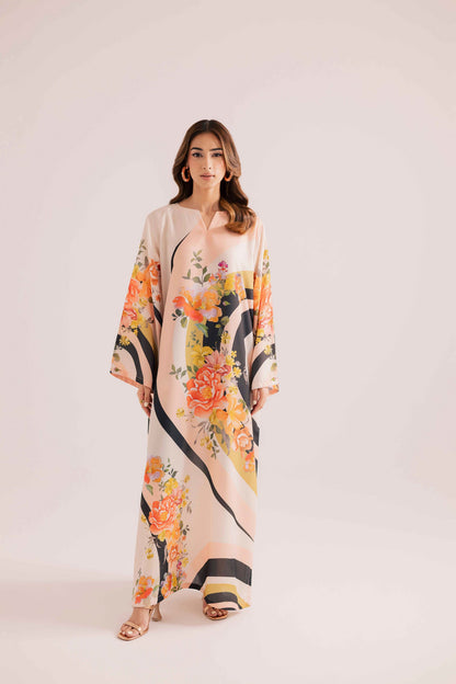 KF07 - Summer Kaftan