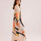 KF07 - Summer Kaftan