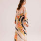 KF07 - Summer Kaftan