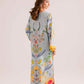 KF11 - Summer Kaftan
