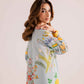 KF11 - Summer Kaftan