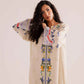 KF18 - Summer Kaftan