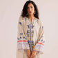 KF18 - Summer Kaftan